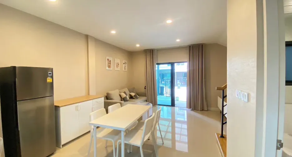 ขาย และ ให้เช่า 3 ห้องนอน ทาวน์เฮ้าส์ ใน บางกรวย, นนทบุรี