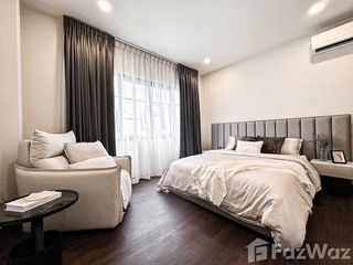 À vendre et à louer 4 chambres maison à Bang Phli, Samut Prakan
