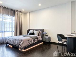 À vendre et à louer 4 chambres maison à Bang Phli, Samut Prakan