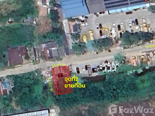 À vendre terrain à Mueang Nakhon Si Thammarat, Nakhon Si Thammarat