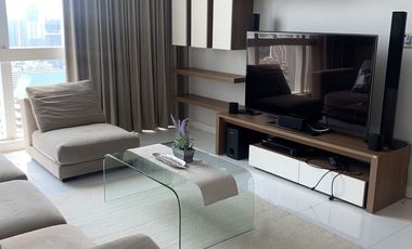 Wohnung zum Kauf mit 1 Zimmer in Khlong Toei, Bangkok