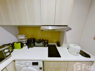 À vendre 2 chambres condo à Khlong Toei, Bangkok