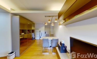 À vendre 2 chambres condo à Khlong Toei, Bangkok