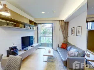 À vendre 2 chambres condo à Khlong Toei, Bangkok