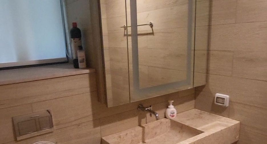 For sale 1 bed condo in Pak Chong, Nakhon Ratchasima