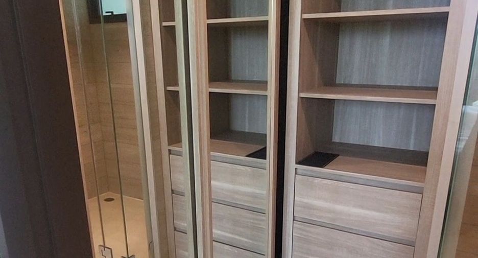 For sale 1 bed condo in Pak Chong, Nakhon Ratchasima