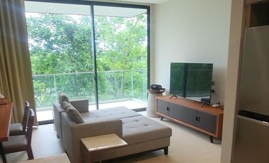 For sale 1 bed condo in Pak Chong, Nakhon Ratchasima
