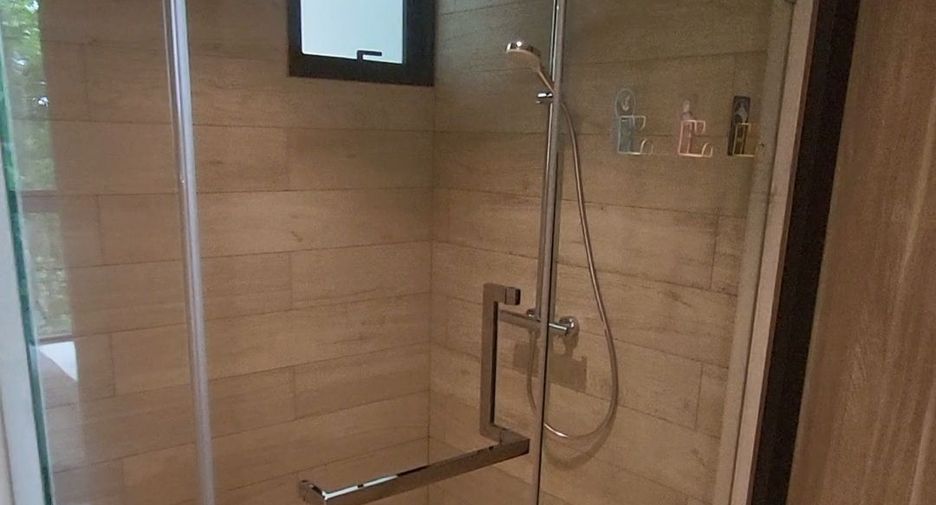 For sale 1 bed condo in Pak Chong, Nakhon Ratchasima