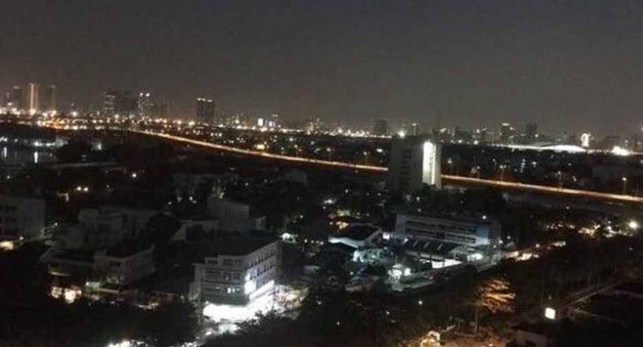 For sale 2 bedrooms condo in Chatuchak, Bangkok