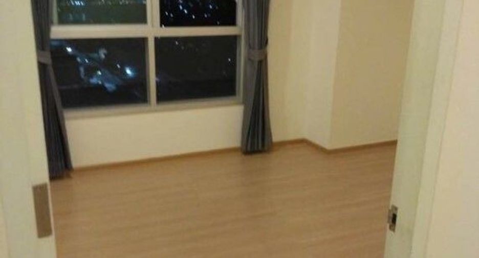 For sale 2 bedrooms condo in Chatuchak, Bangkok