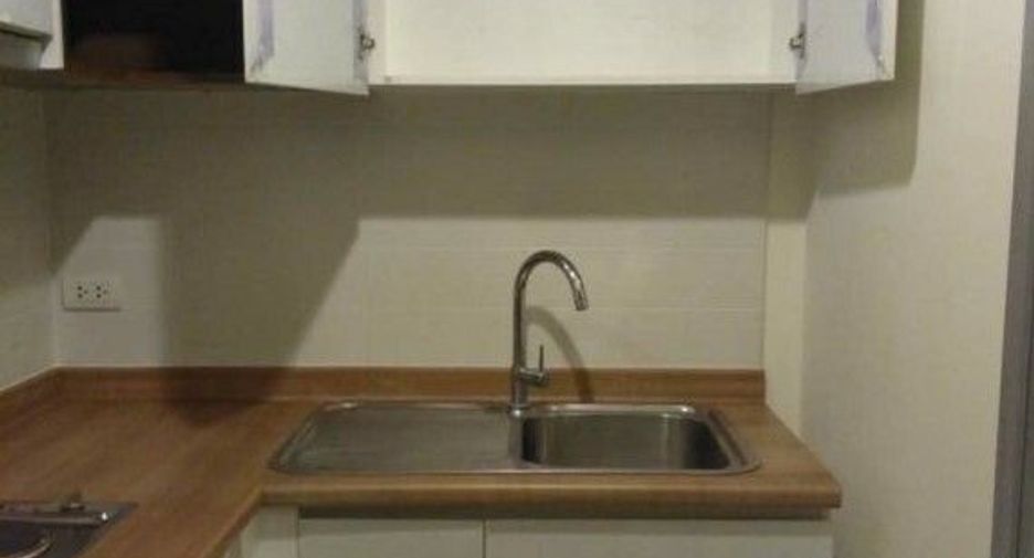 For sale 2 bedrooms condo in Chatuchak, Bangkok