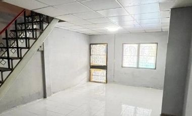 For sale 2 bedrooms townhouse in Bang Yai, Nonthaburi
