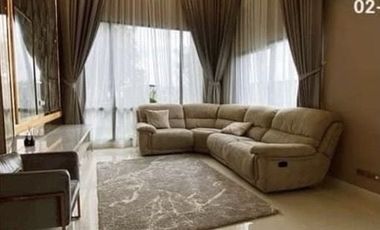 For sale and for rent 5 bedrooms house in Bang Kruai, Nonthaburi