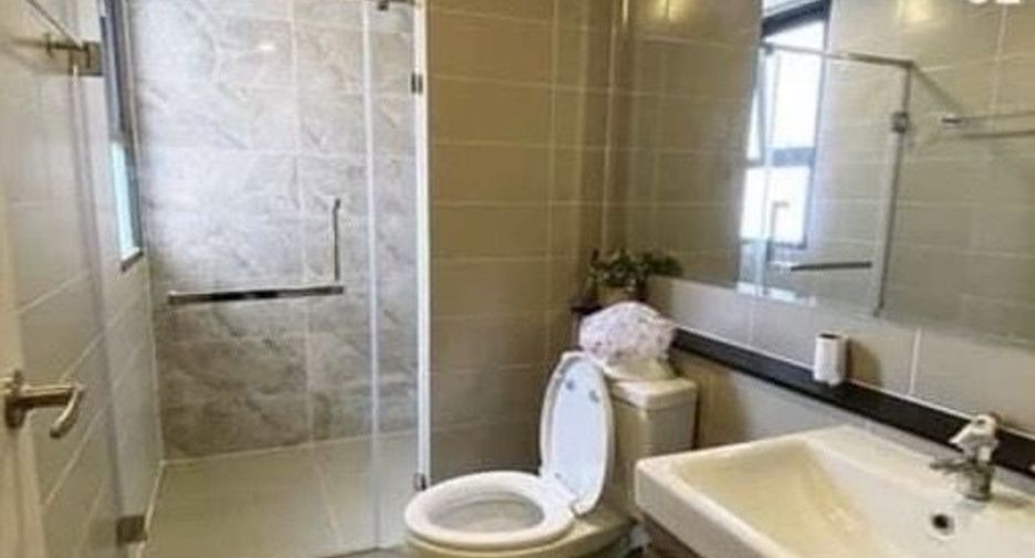 For sale and for rent 5 bedrooms house in Bang Kruai, Nonthaburi