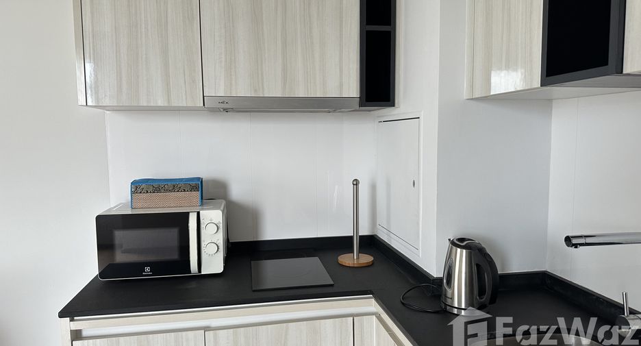 For sale 1 Beds condo in Watthana, Bangkok