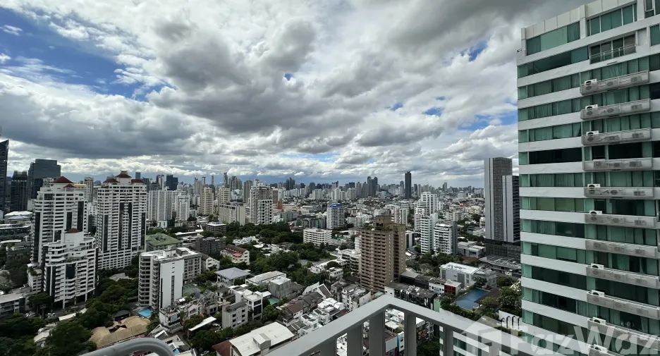 For sale 1 Beds condo in Watthana, Bangkok