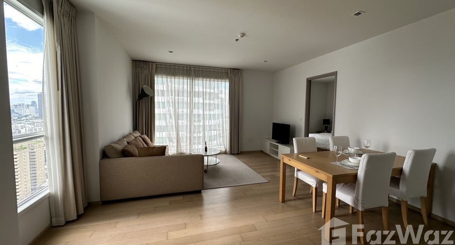For sale 1 Beds condo in Watthana, Bangkok