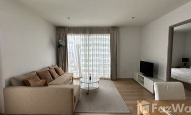 For sale 1 bed condo in Watthana, Bangkok