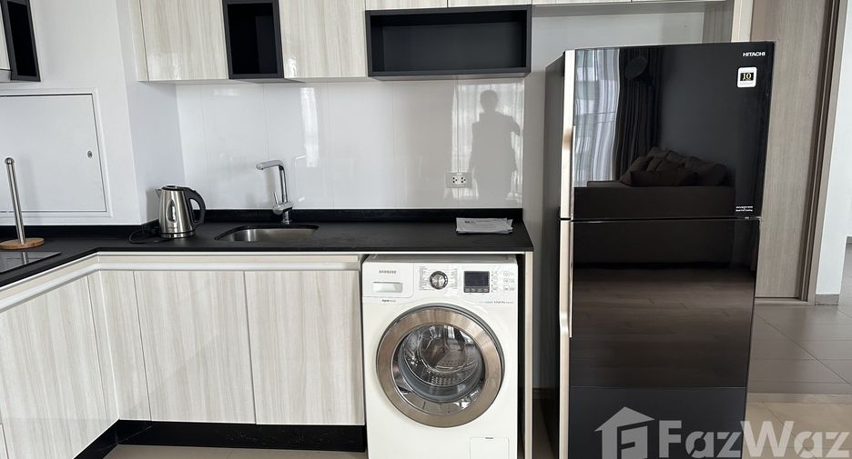 For sale 1 Beds condo in Watthana, Bangkok
