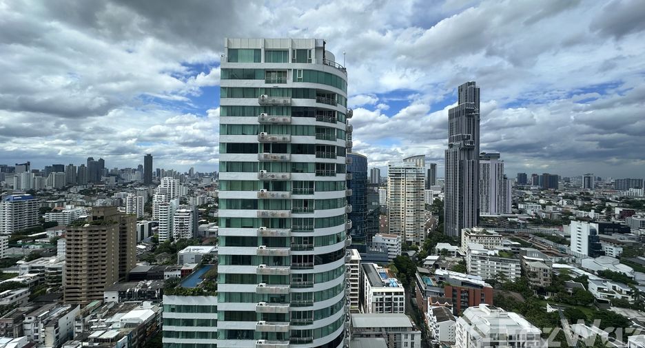 For sale 1 Beds condo in Watthana, Bangkok