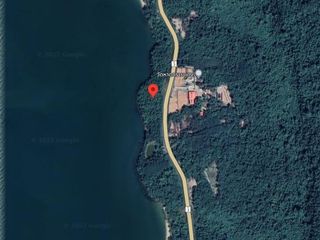 Terreno en venta en Khlong Yai, Trat