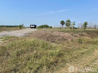 For sale land in Prachantakham, Prachin Buri