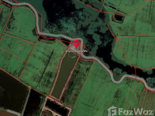 For sale land in Prachantakham, Prachin Buri