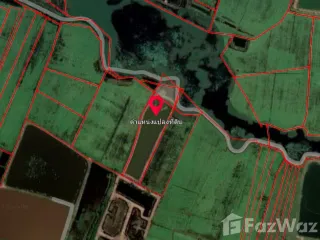 For sale land in Prachantakham, Prachin Buri