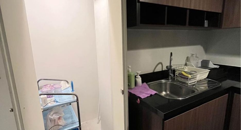For rent and for sale 1 bed condo in Khlong Toei, Bangkok