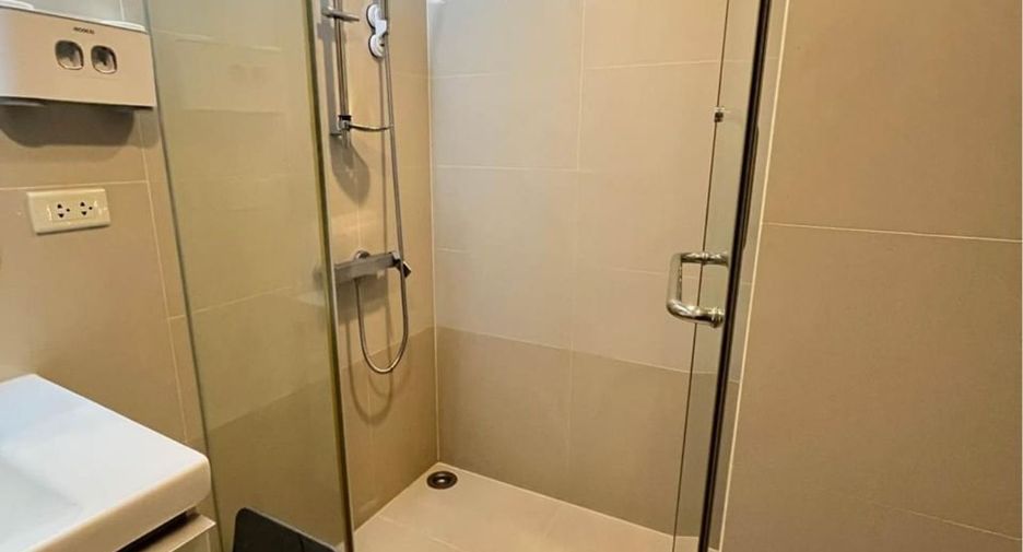 For rent and for sale 1 bed condo in Khlong Toei, Bangkok