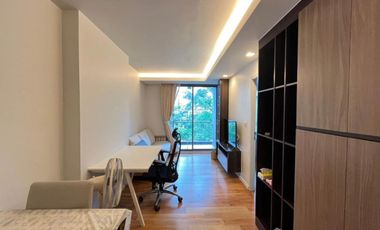 Продажа и аренда 1 кровать кондо в Кхлонг Тоеи, Бангкок
