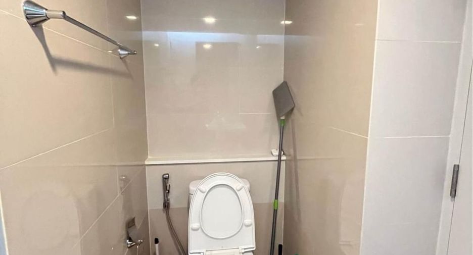 For rent and for sale 1 bed condo in Khlong Toei, Bangkok