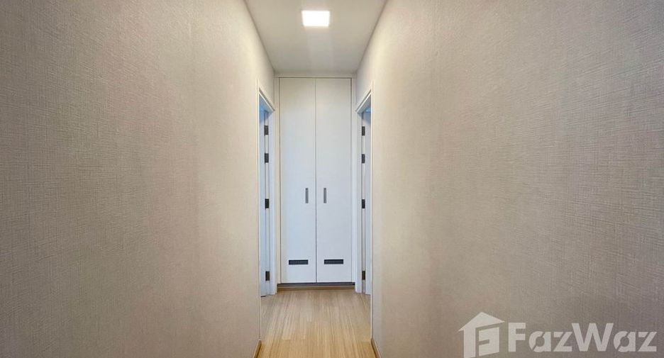 For rent 2 bedrooms condo in Khlong Luang, Pathum Thani