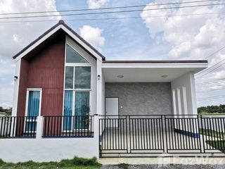 For sale 2 bedrooms house in Kamphaeng Saen, Nakhon Pathom
