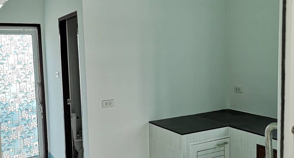 For sale 2 bedrooms house in Kamphaeng Saen, Nakhon Pathom