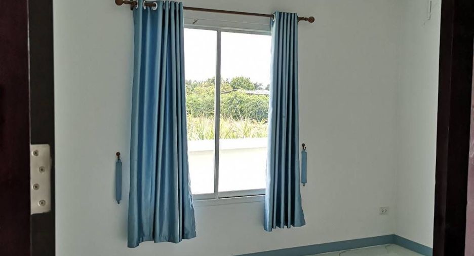 For sale 2 bedrooms house in Kamphaeng Saen, Nakhon Pathom