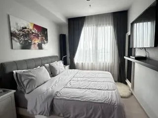 出售 1 卧室 公寓 在 Mueang Samut Prakan, Samut Prakan