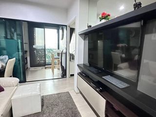 出售 1 卧室 公寓 在 Mueang Samut Prakan, Samut Prakan