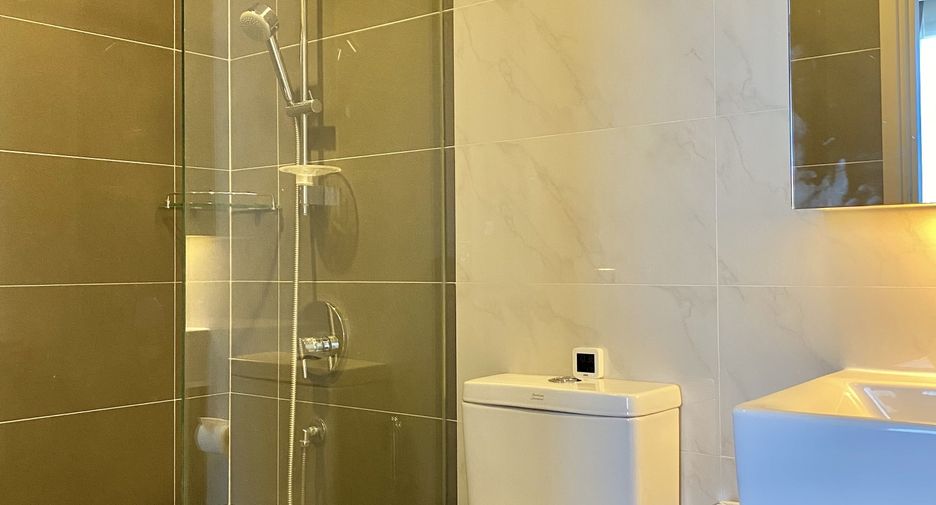 For sale 1 bed condo in Watthana, Bangkok