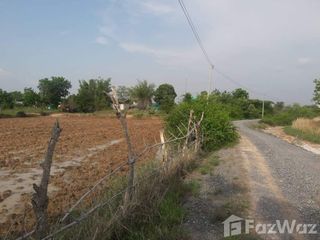 For sale land in Dan Khun Thot, Nakhon Ratchasima