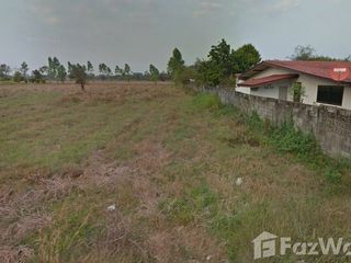 Grundstück zum Kauf in Mueang Sa Kaeo, Sa Kaeo