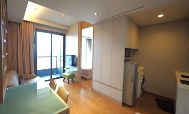 Wohnung zum Kauf und zur Miete mit 1 Zimmer in Khlong Toei, Bangkok
