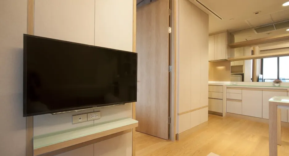 For sale and for rent 1 bed condo in Khlong Toei, Bangkok