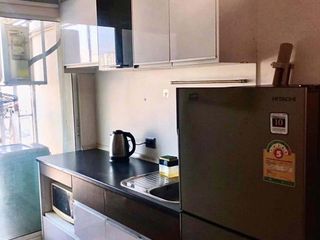 Condo en venta de 1 habitaciones en Huai Khwang, Bangkok
