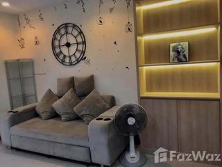 Condo en venta de 1 habitaciones en Huai Khwang, Bangkok