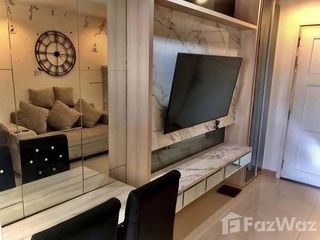Condo en venta de 1 habitaciones en Huai Khwang, Bangkok