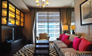 For sale and for rent 1 bed condo in Watthana, Bangkok