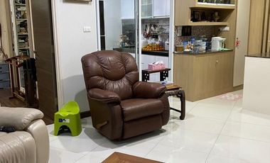 Wohnung zum Kauf mit 2 Zimmer in Yan Nawa, Bangkok