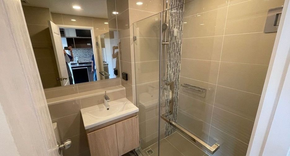 For sale 1 bed condo in Chatuchak, Bangkok