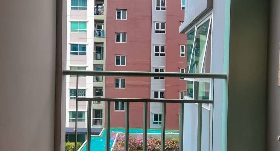 For sale 1 bed condo in Mueang Udon Thani, Udon Thani